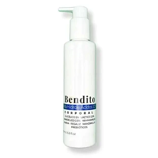 Blessed Alpha Hydroxy Acids 10% Крем для тела, 200 мл