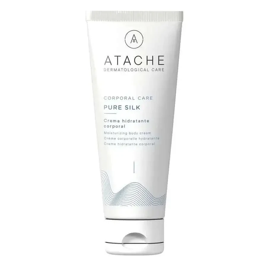 Atache Cc Чистий шовк, 200 мл: ціни та характеристики