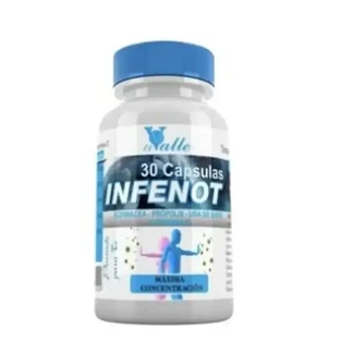 El Valle Infenot 30 капсул
