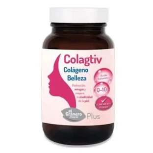 El Granero Colagtiv Beauty Collagen, 120 таблеток