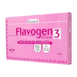 Drasanvi Flavogen Bifase 3, 60 капсул