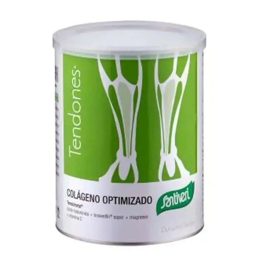Santiveri Dynamictendo Collagen 230Gr: ціни та характеристики