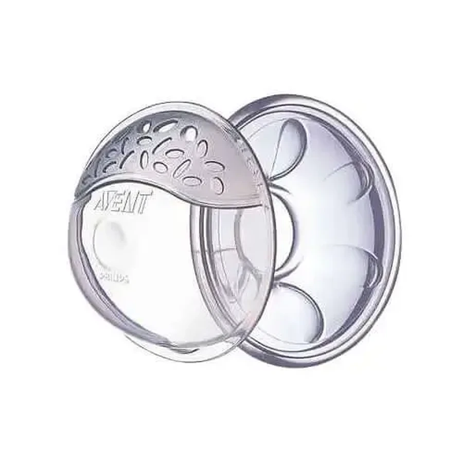Avent Защитные соски-ракушки 2 шт.: цены и характеристики