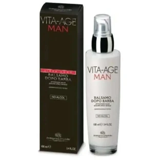 Bottega Di Lungavita Vita-Age Uomo After Shave 100Ml