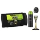 Подарунковий набір Gillette Labs Champion Gold Edition