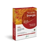 Aboca Natura Mix Advanced Energy, 10 бутылок