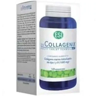 Trepatdiet Collagenix, 120 таблеток