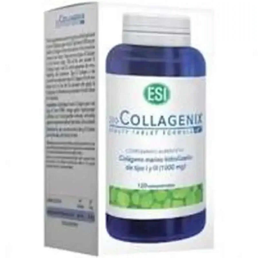 Trepatdiet Collagenix, 120 таблеток: ціни та характеристики