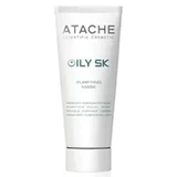 Очищувальна маска Atache Oily Sk Purifying Mask Маска для обличчя 100 мл