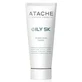 Очищувальна маска Atache Oily Sk Purifying Mask Маска для обличчя 100 мл
