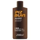 PIZ BUIN Лосьон для чувствительных аллергиков SPF 15, 200 мл