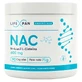 Lifexpan Nac 600 мг N-ацетилцистеїну, 90 капсул