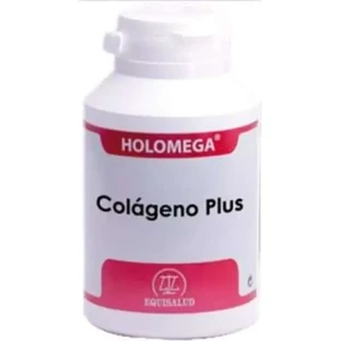 Equisalud Holomega Collagen Plus 180 капсул