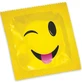 Пакет для презервативов Smiley Condom Passant, 144 шт.