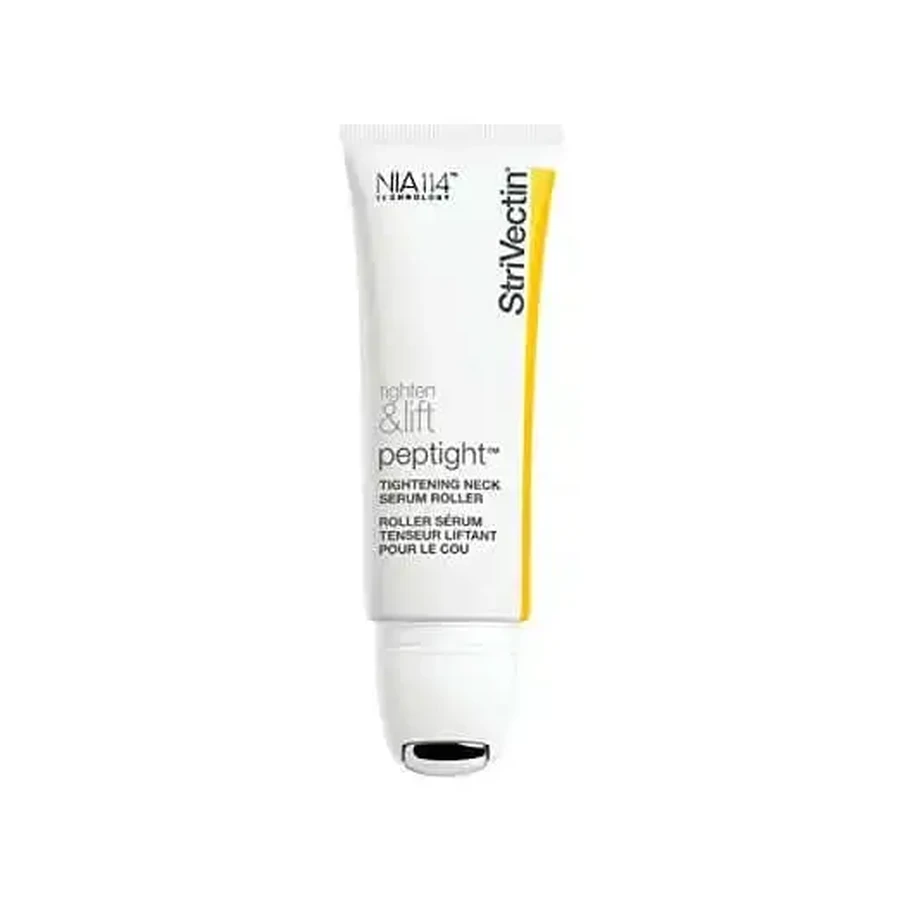 StriVectin Роликовая сыворотка для шеи, 50 мл: цены и характеристики