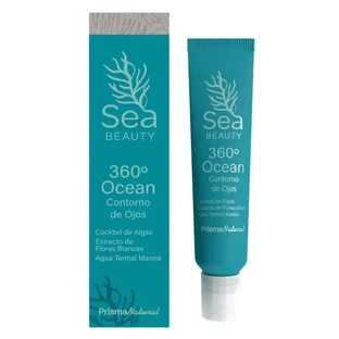 Prisma Natural Sea Beauty 360º Ocean Eye Contour, 15 мл