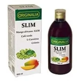 Integralia Slim Originalia сироп 500 мл