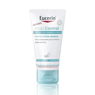 Eucerin Atopicontrol Крем для рук, 75 мл