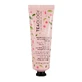Teaology Black Rose Tea Hand And Nail Cream, 75 мл