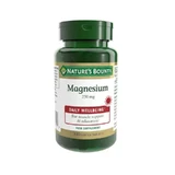 Nature'S Bounty Magnesium 250 mg - 100 таблеток в пленочной оболочке
