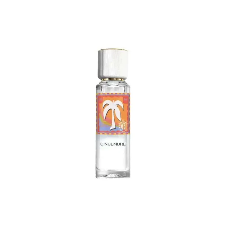 Roger&Gallet Les Aventures Gingembre Оздоровительная ароматическая вода, 30 мл: цены и характеристики