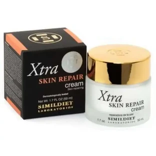 Simildiet Восстанавливающий крем для кожи Xtra 50 мл