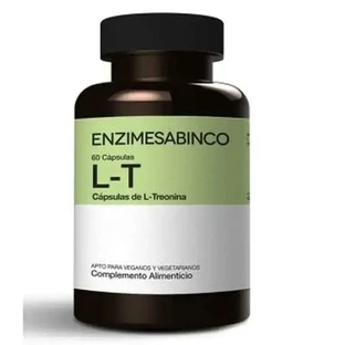 Энзим - Sabinco Enzime Lt 60Cap