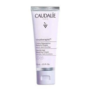 Caudalie Винотерапевтический крем для рук и ногтей, 75 мл