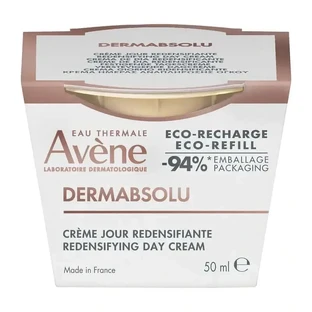 Avène Dermabsolu Refill Redensifying Day Cream, 50 мл