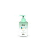 Isdin Baby Naturals Шампунь-гель, 200 мл