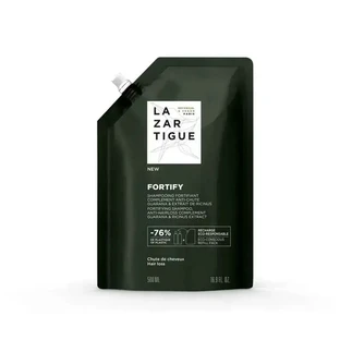 Lazartigue Укрепляющий шампунь Refil , 500 мл
