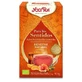 Йогический чай Wellness Natura For The Senses 17Inf