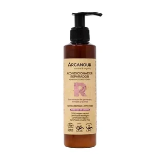 Arganour Hair Conditioner Восстанавливающий кондиционер для волос, 200 мл
