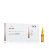 BABÉ Multi Defense Age Rescue Ampoules, 7 ампул x 2 мл