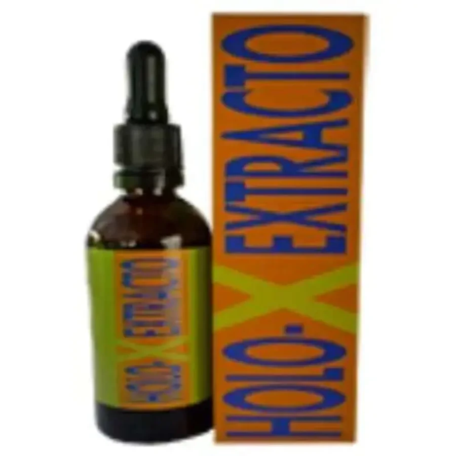 Equisalud Holo-X Ext. 50Ml: цены и характеристики