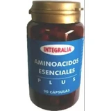 Integralia Essential Amino Acids Plus, 90 капсул