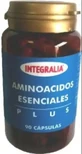 Integralia Essential Amino Acids Plus, 90 капсул