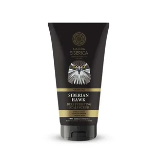 Natura Siberica Ns Men Сибірський сокіл глибоко відлущуючий скраб Na, 150 мл