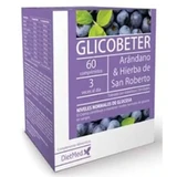 Dietmed Гликобетер 60 компл