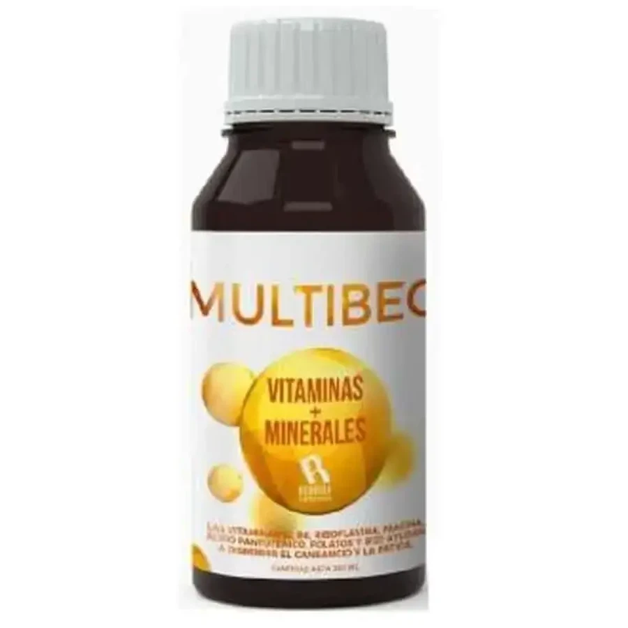 Bequisa Multibeq 250Ml: цены и характеристики