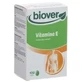 Biover Vitamin E Natural 45 Ie 100 м'яких гелів