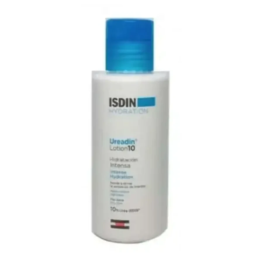 Isdin Ureadin Lotion 10, 100 Ml: цены и характеристики
