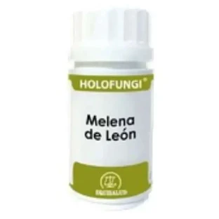 Equisalud Holofungi Lion's Mane 180 капсул