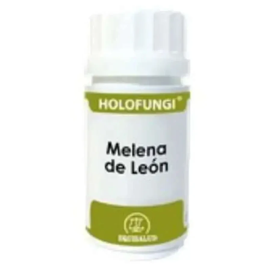 Equisalud Holofungi Lion's Mane 180 капсул: цены и характеристики