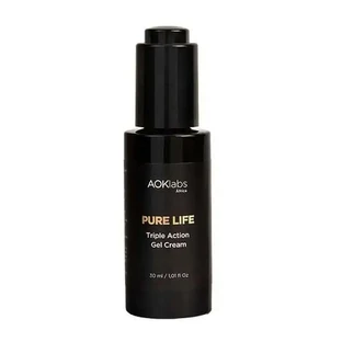 Aoklabs Pure Life Контур для повік 30 мл