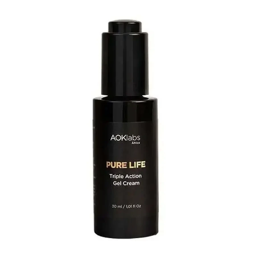 Aoklabs Pure Life Eye Contour 30 Ml: цены и характеристики