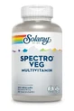 Solaray Spectro Vegetarian 180 капсул