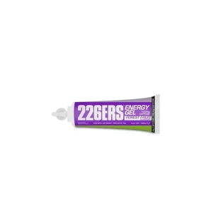 226Ers Energy Gel 25Gr Лісові фрукти Енергетичний гель - 100 мг кофеїну, 25 г