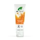 Dr.Organic Manuka Медовий відлущуючий скраб для сухої та чутливої шкіри обличчя, 125 мл