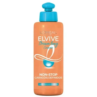 L'Oréal Paris Elvive Dream Long Non-Stop Non-Stop Styling Cream Определенные локоны